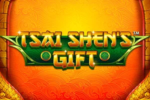Tsai Shens Gift - HASIANBET168
