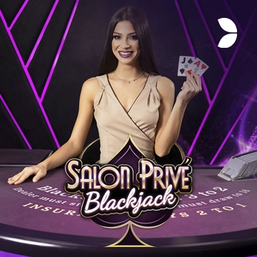 Salon Privé Blackjack A - HASIANBET168