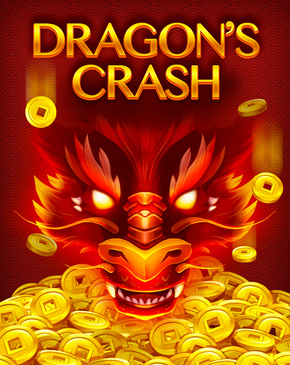 Dragons Crash - HASIANBET168