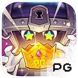 PGSoft : Mr. Treasures Fortune - HASIANBET168