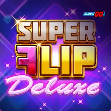 PlaynGo : Super Flip Deluxe - HASIANBET168