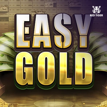 Redtiger : Easy Gold - HASIANBET168