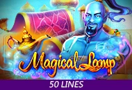 Spadegaming : Magical Lamp - HASIANBET168