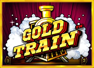 Pragmatic : Gold Train - HASIANBET168
