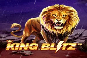 King Blitz - HASIANBET168