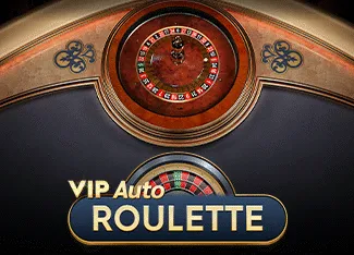 VIP Roulette - The Club - HASIANBET168