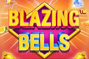 Blazing Bells - HASIANBET168