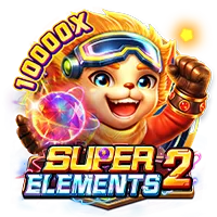 SUPER ELEMENTS 2 - HASIANBET168