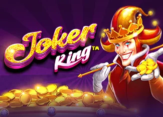 Pragmatic : Joker King - HASIANBET168