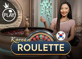 Korean Roulette - HASIANBET168