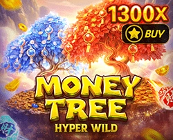 JDB : Money Tree - Hyper Wild - HASIANBET168