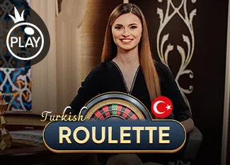 Turkish Roulette - HASIANBET168
