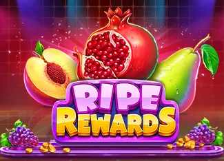 Pragmatic : Ripe Rewards - HASIANBET168