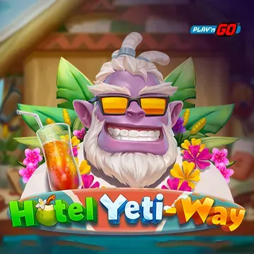 PlaynGo : Hotel Yeti-Way - HASIANBET168