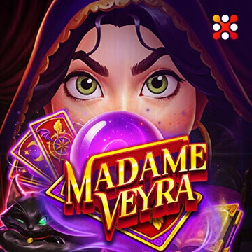 Mancala : Madame Veyra - HASIANBET168