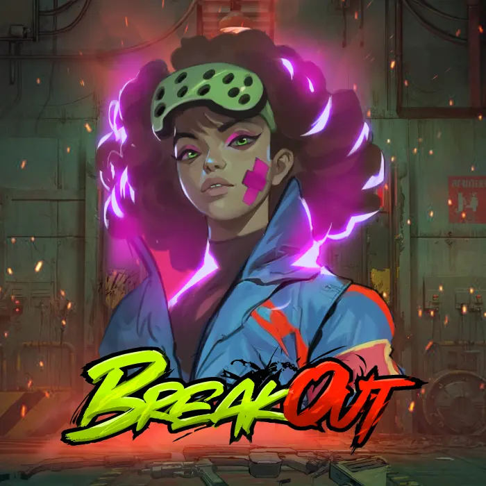 NolimitCity : Breakout - HASIANBET168