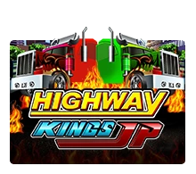 Joker123 : HighwayKings JP - HASIANBET168