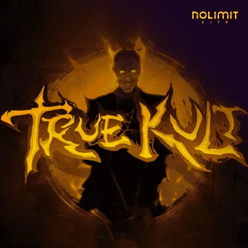 NolimitCity : True Kult - HASIANBET168