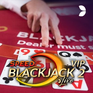 Speed VIP Blackjack 2 - HASIANBET168