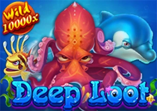 AFB : Deep Loot - HASIANBET168
