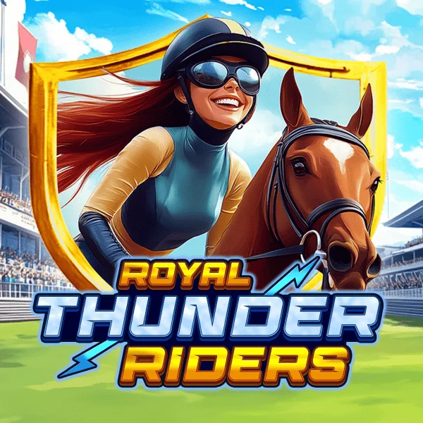 Royal Thunder Riders - HASIANBET168