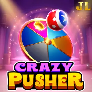 Jili : Crazy Pusher - HASIANBET168