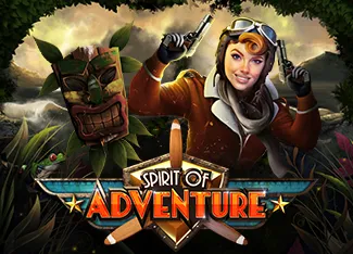 Pragmatic : Spirit of Adventure - HASIANBET168