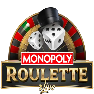 MONOPOLY Roulette - HASIANBET168