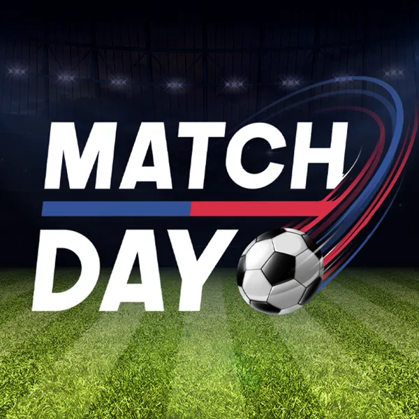 Match Day - HASIANBET168