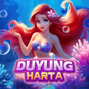 Besoft : Mermaid Fortune - HASIANBET168