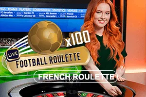 Football French Roulette - HASIANBET168
