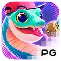 PGSoft : Fortune Snake - HASIANBET168