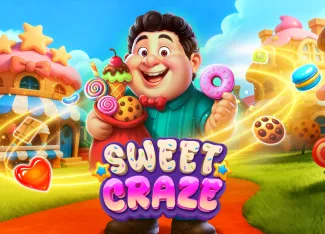 Pragmatic : Sweet Craze - HASIANBET168