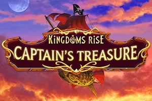 Kingdoms Rise: Captains Treasure™ - HASIANBET168