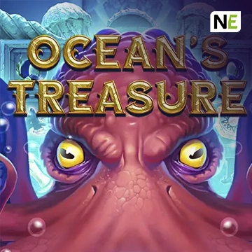 NetEnt : Oceans Treasure - HASIANBET168