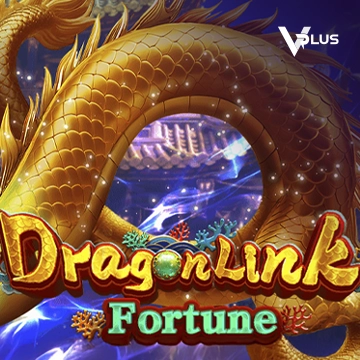 Dragon Link Fortune - HASIANBET168