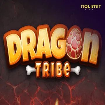 NolimitCity : Dragon Tribe - HASIANBET168