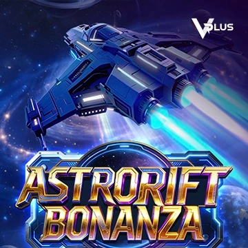 Astro Rift Bonanza - HASIANBET168