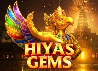 PLAYSTAR : HIYAS GEMS - HASIANBET168