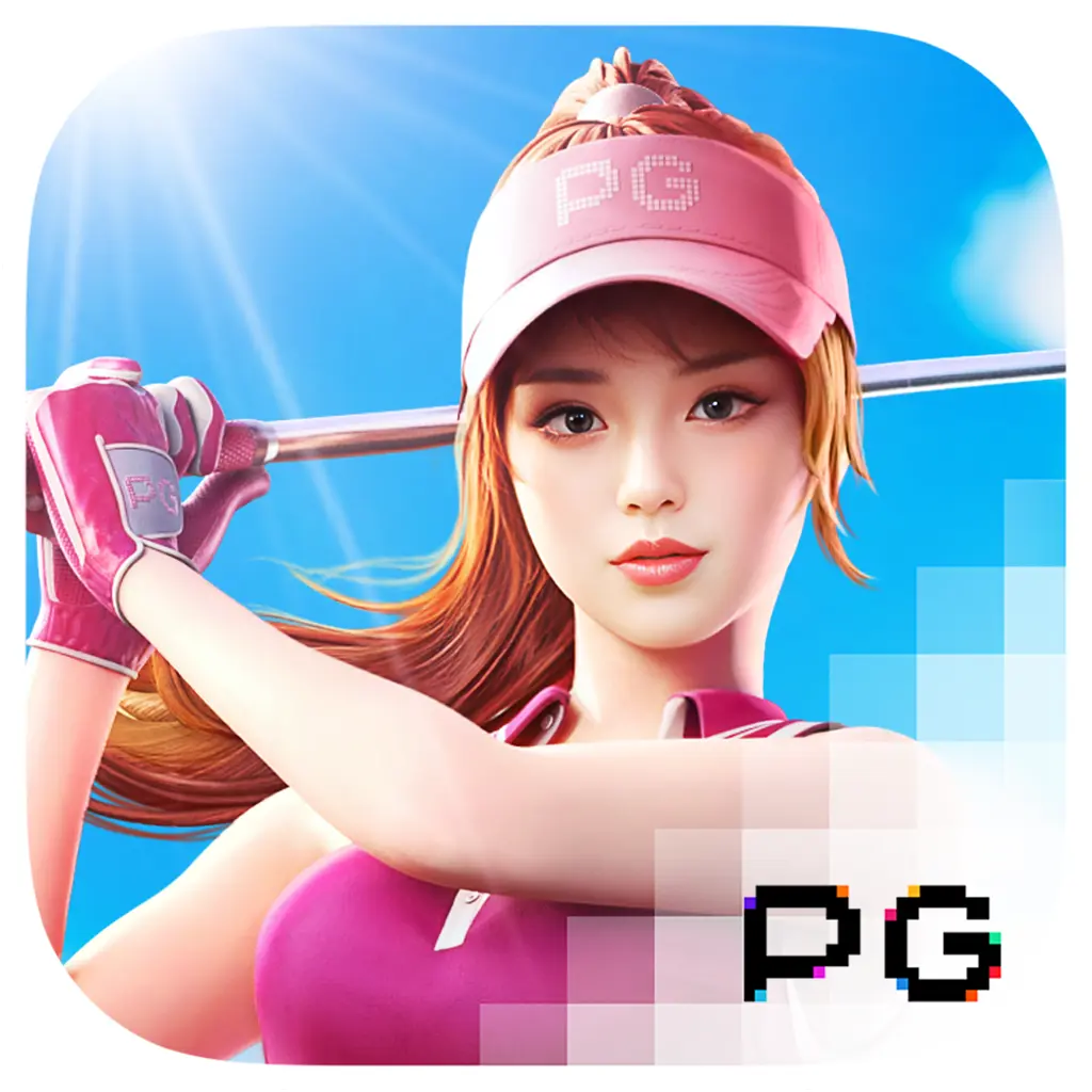 PGSoft : Super Golf Drive - HASIANBET168