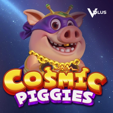 Cosmic Piggies - HASIANBET168