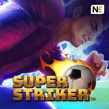 NetEnt : Super Striker - HASIANBET168