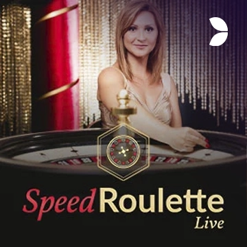 Speed Roulette - HASIANBET168