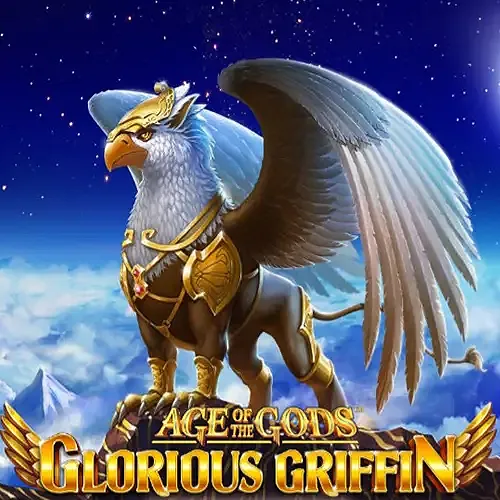 Age of the Gods: Glorious Griffin - HASIANBET168