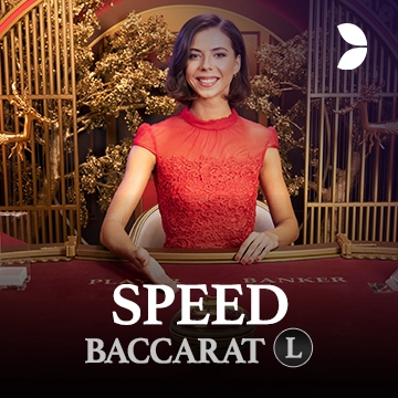 Speed Baccarat L - HASIANBET168