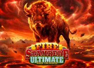 Pragmatic : Fire Stampede Ultimate - HASIANBET168