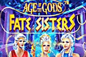 Age of the Gods: Fate Sisters - HASIANBET168