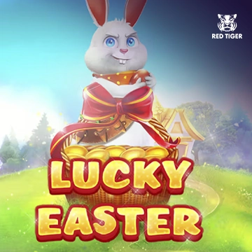 Redtiger : Lucky Easter - HASIANBET168