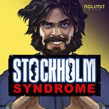 NolimitCity : Stockholm Syndrome - HASIANBET168