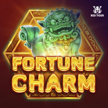Redtiger : Fortune Charm - HASIANBET168